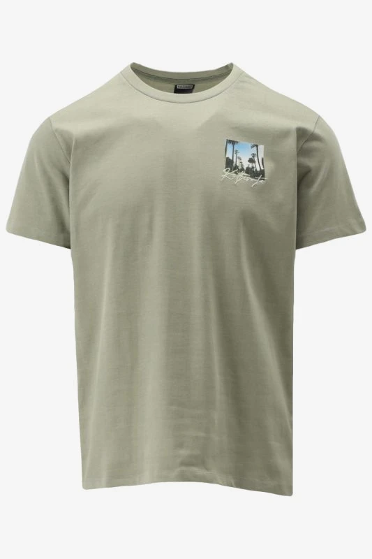 Kultivate T-shirt ESCAPE