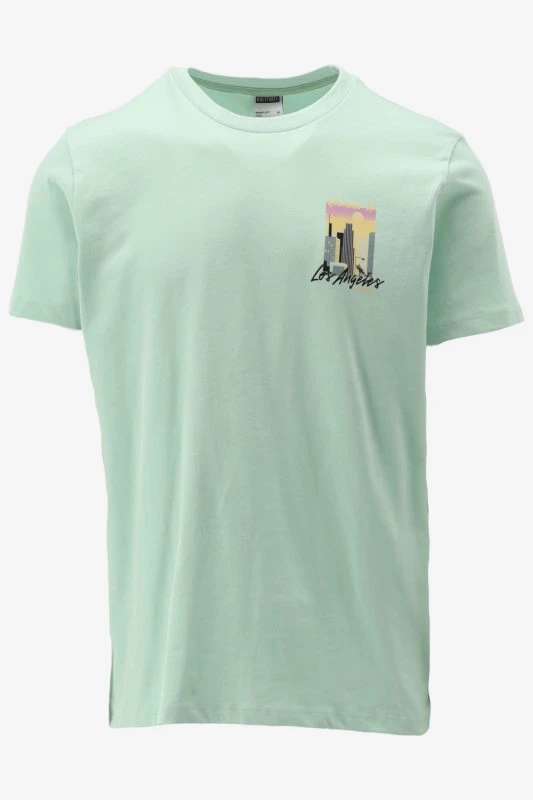 Kultivate T-shirt LOS ANGELES