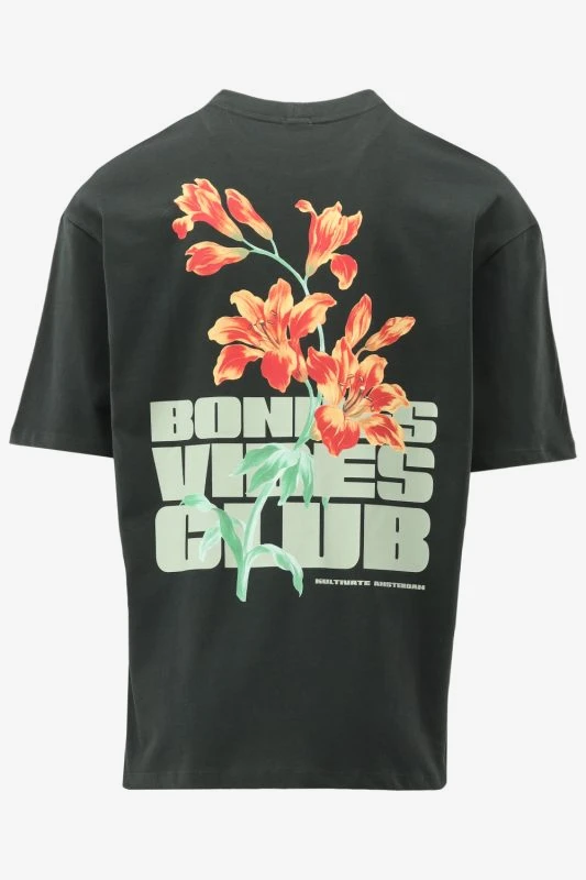 Kultivate T-shirt BONNES