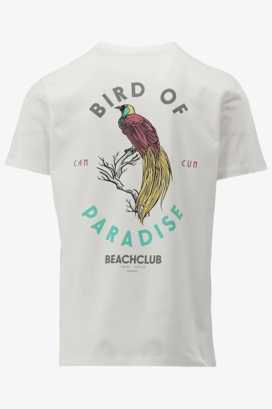 Kultivate T-shirt BIRD