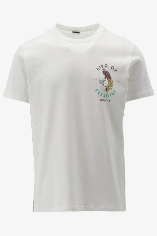 Kultivate T-shirt BIRD