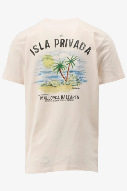 Kultivate T-shirt PRIVADA