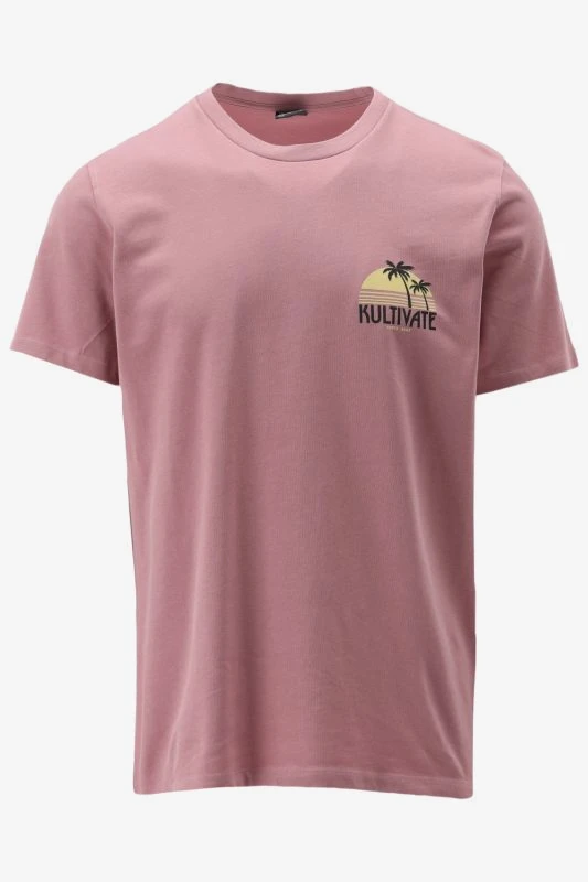 Kultivate T-shirt SOLEIL