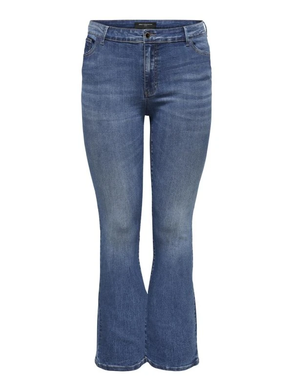 Only Carmakoma Flared SALLY