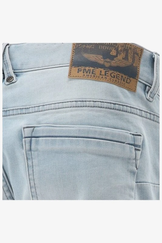 PME Legend Straight Fit NIGHTFLIGHT