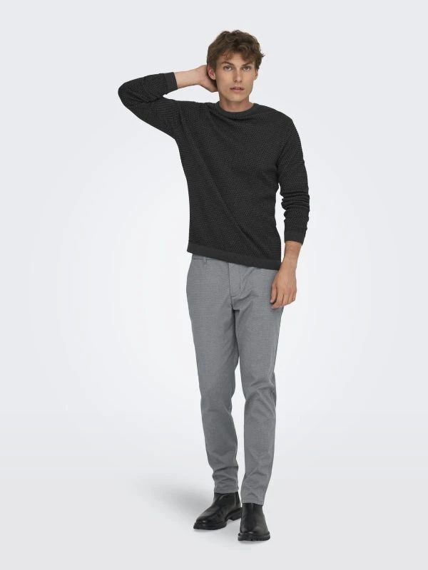 Only & Sons Chino MARK - productfoto