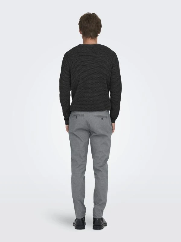 Only & Sons Chino MARK - productfoto