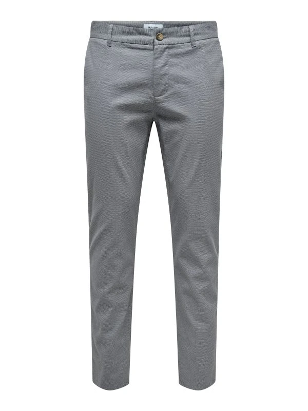 Only & Sons Chino MARK - productfoto