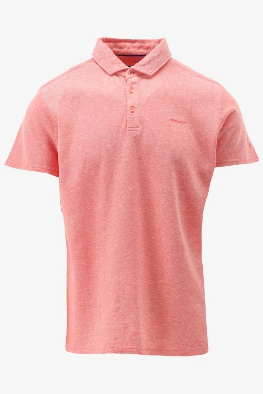 State of Art Poloshirt - productfoto