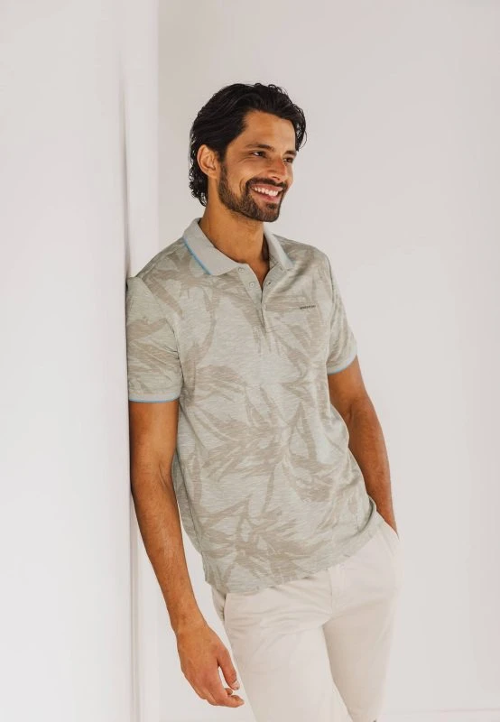 State of Art Poloshirt