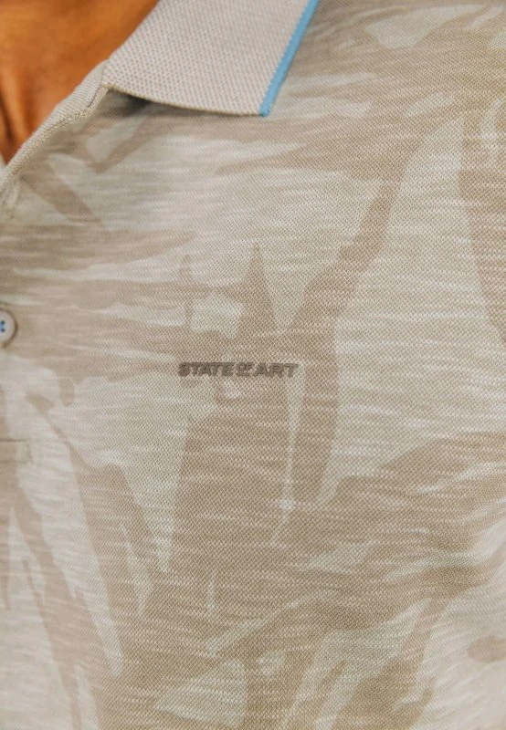 State of Art Poloshirt