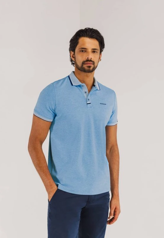 State of Art Poloshirt