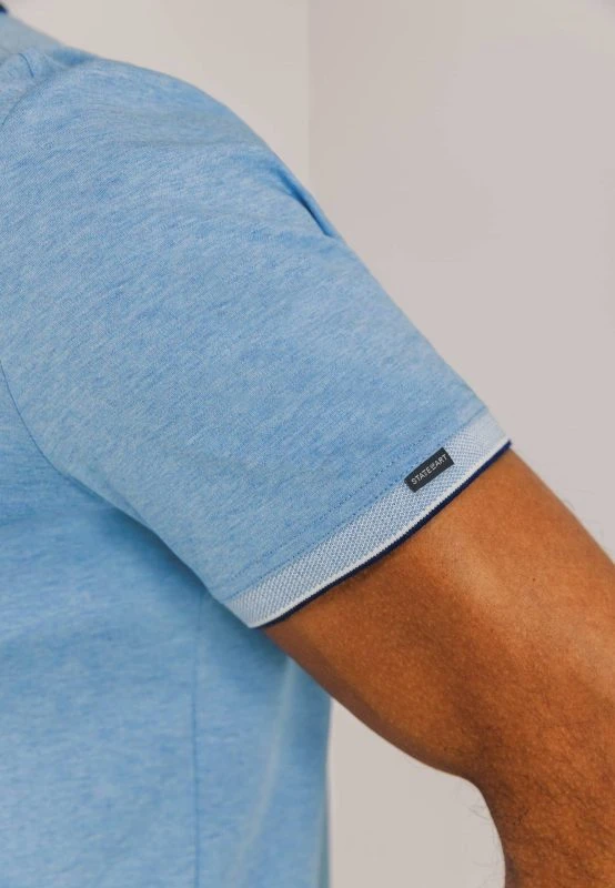 State of Art Poloshirt