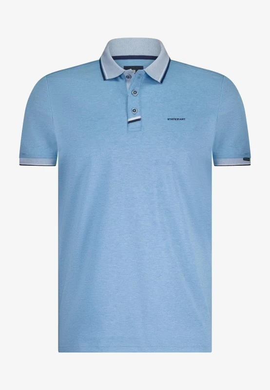 State of Art Poloshirt