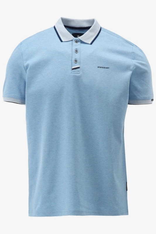 State of Art Poloshirt