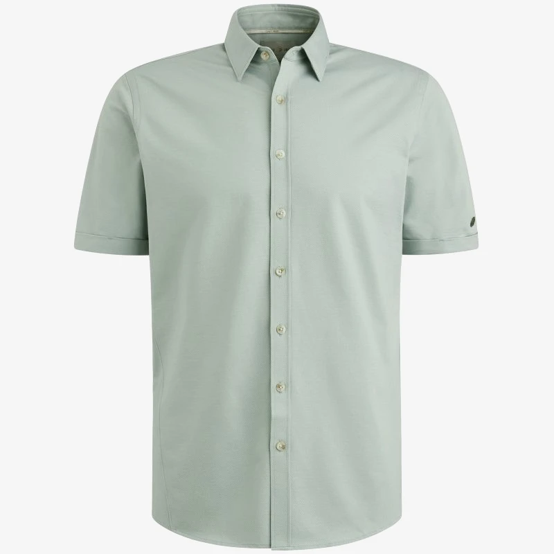 Cast Iron Casual Shirt