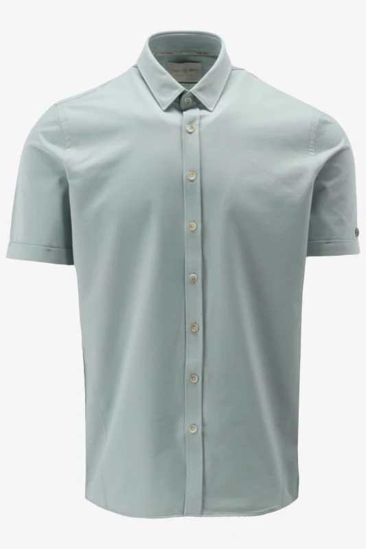 Cast Iron Casual Shirt