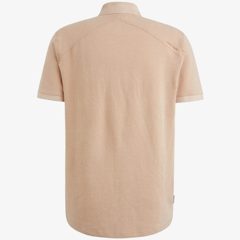Cast Iron Poloshirt