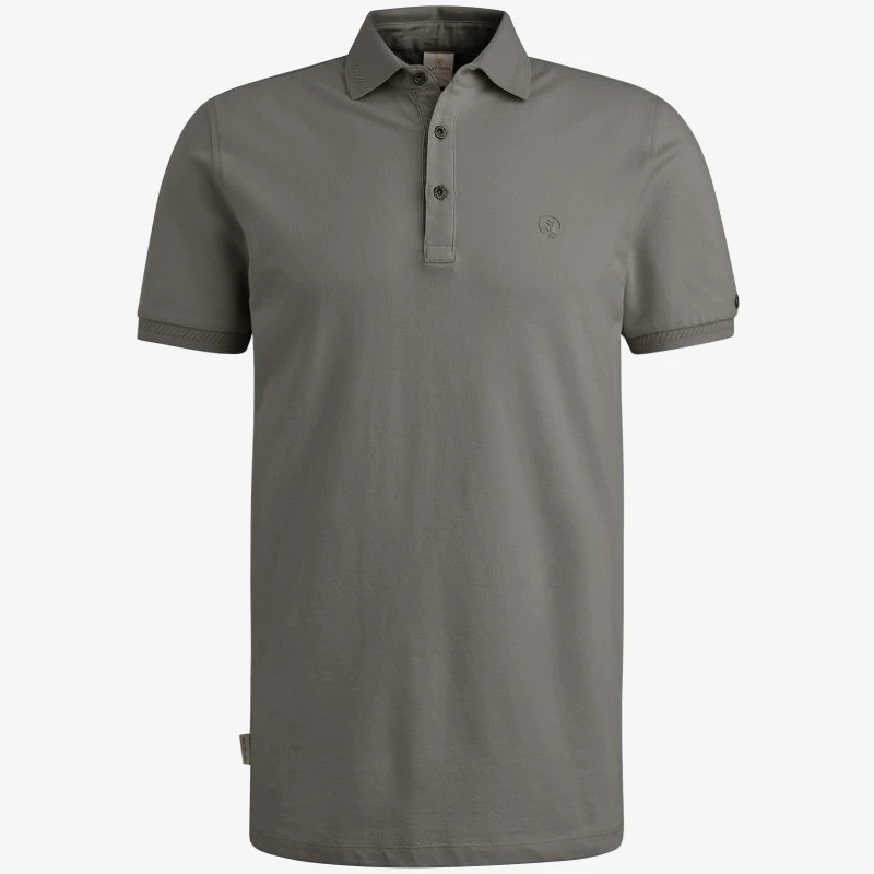 Cast Iron Poloshirt