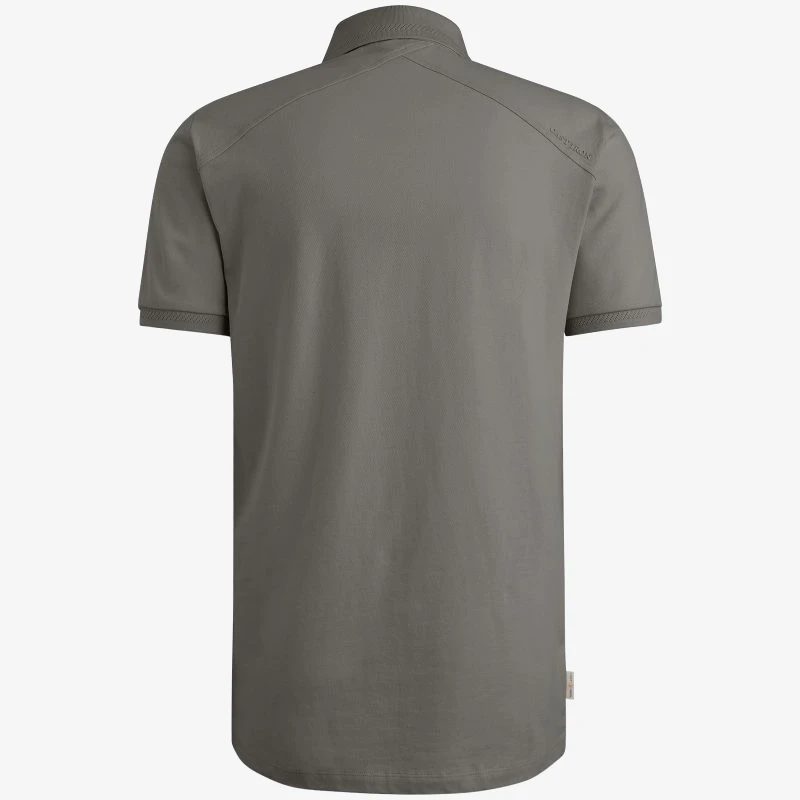 Cast Iron Poloshirt