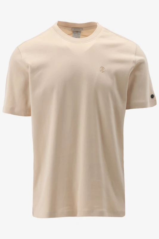 Cast Iron T-shirt - productfoto