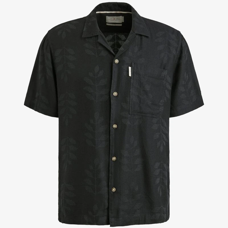 Cast Iron Casual Shirt