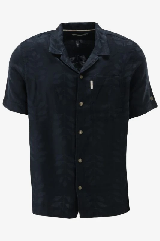 Cast Iron Casual Shirt