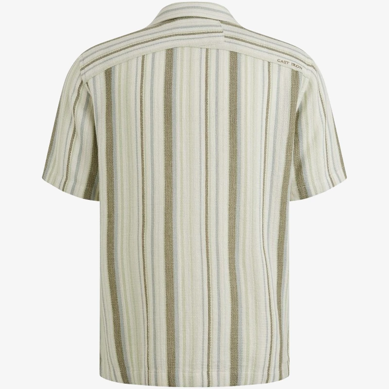 Cast Iron Casual Shirt