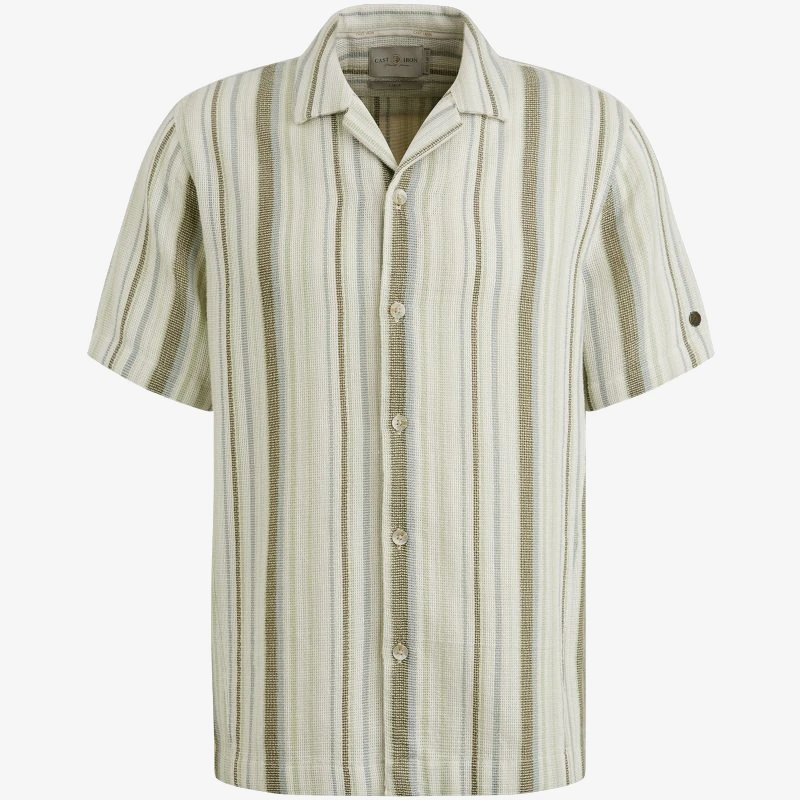 Cast Iron Casual Shirt