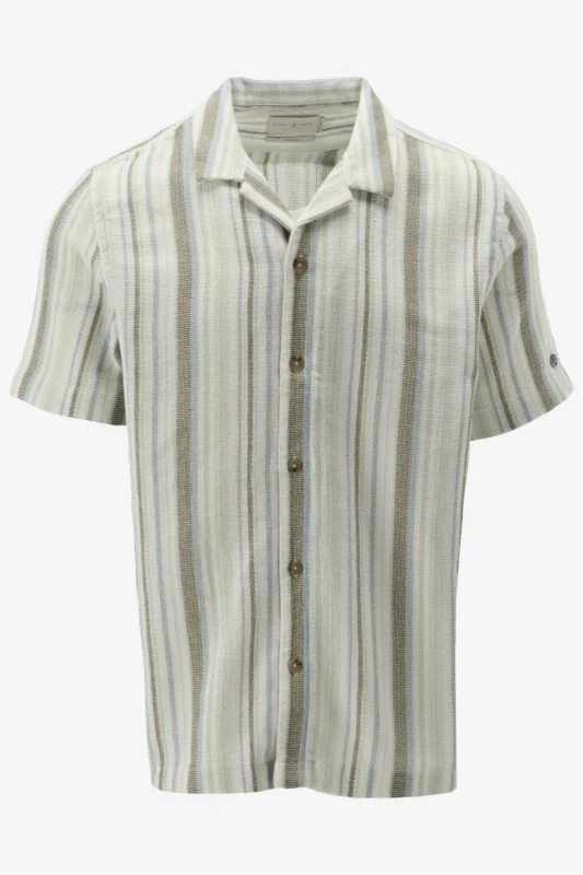 Cast Iron Casual Shirt
