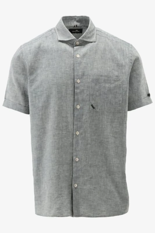 Vanguard Casual Shirt