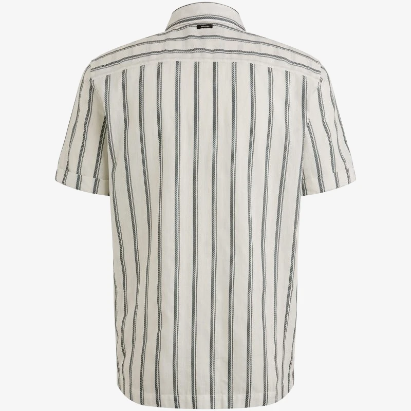 Vanguard Casual Shirt