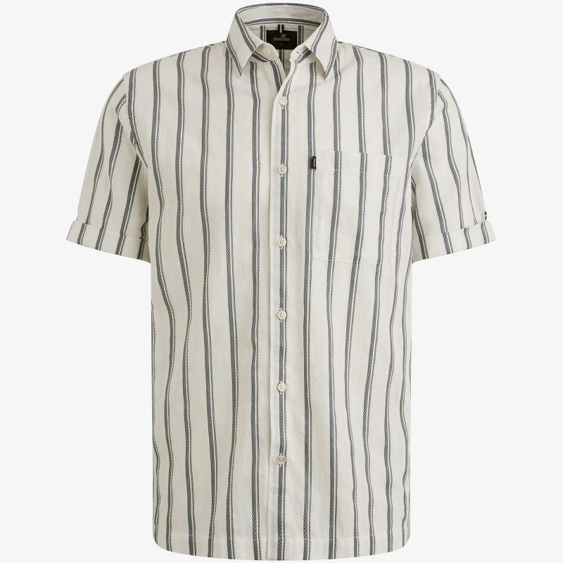 Vanguard Casual Shirt