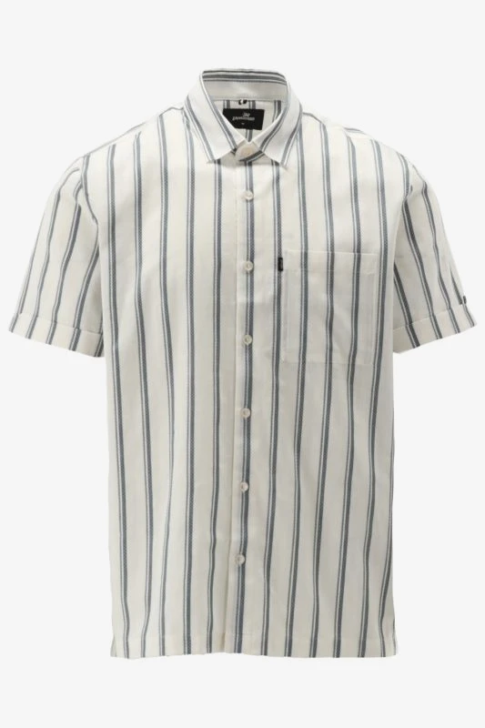 Vanguard Casual Shirt