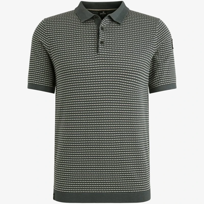 Vanguard Poloshirt