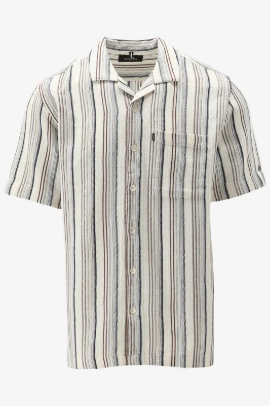 Vanguard Casual Shirt