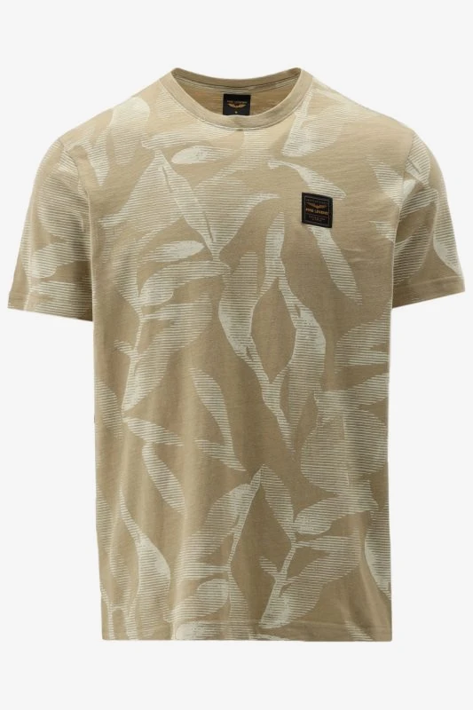 PME Legend T-shirt - productfoto