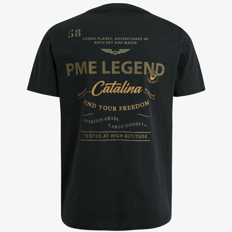 PME Legend T-shirt