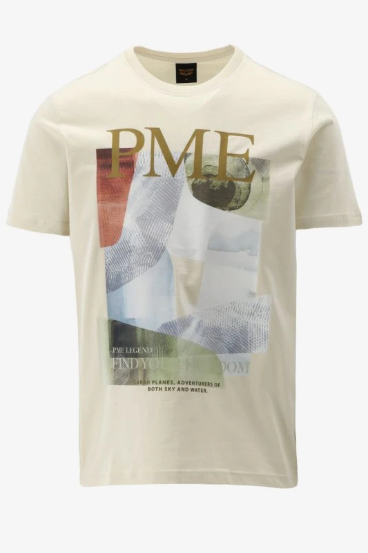 PME Legend T-shirt