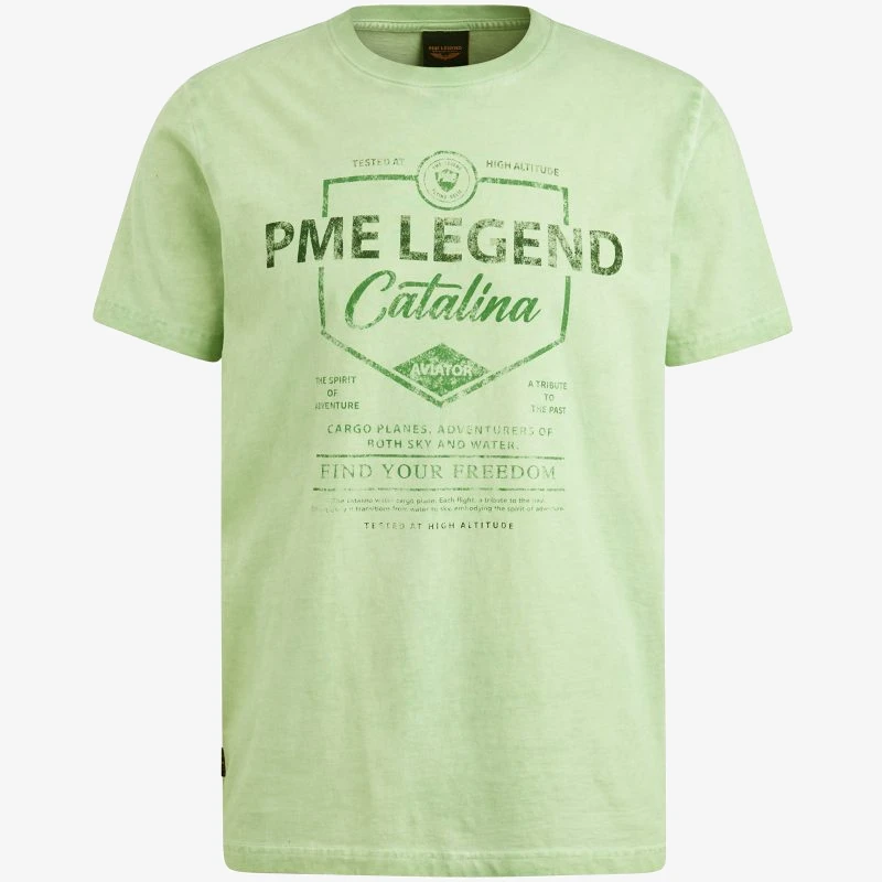 PME Legend T-shirt