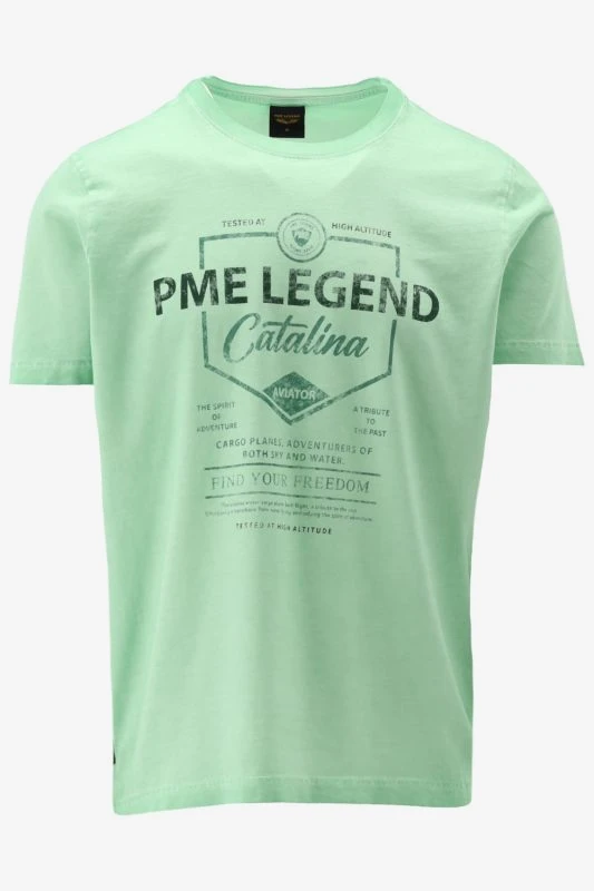 PME Legend T-shirt