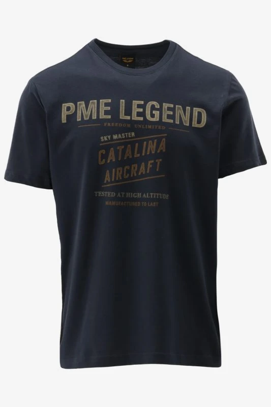 PME Legend T-shirt
