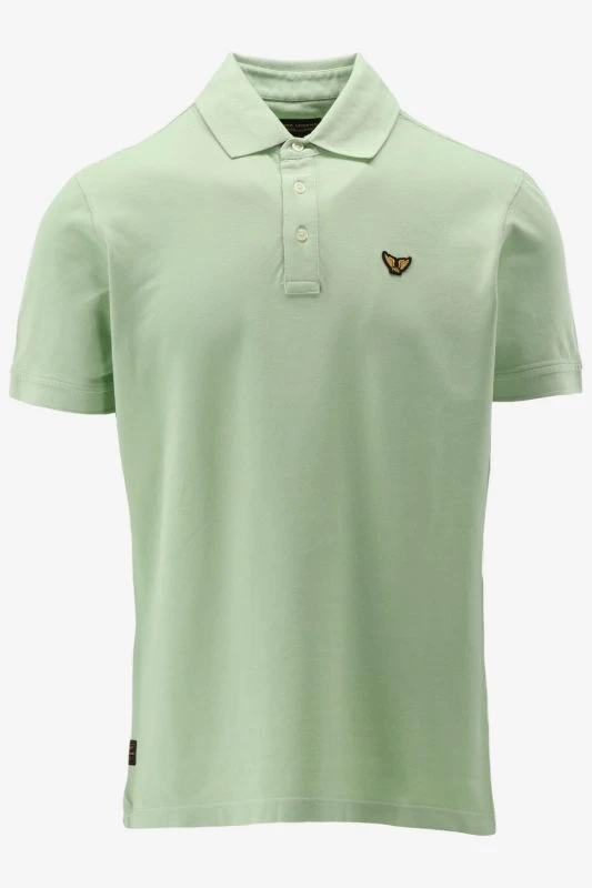 PME Legend Poloshirt - productfoto