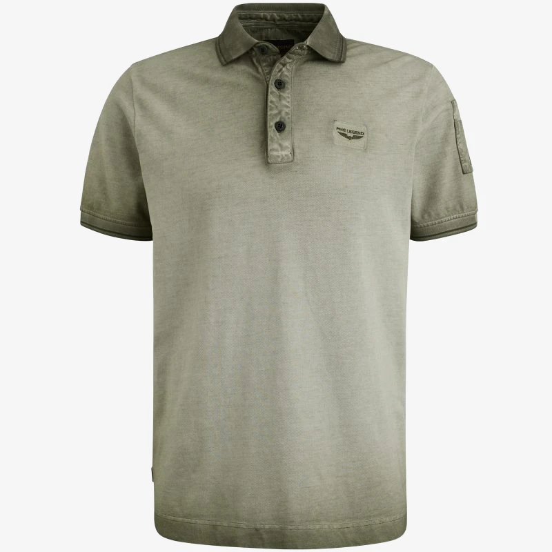 PME Legend Poloshirt