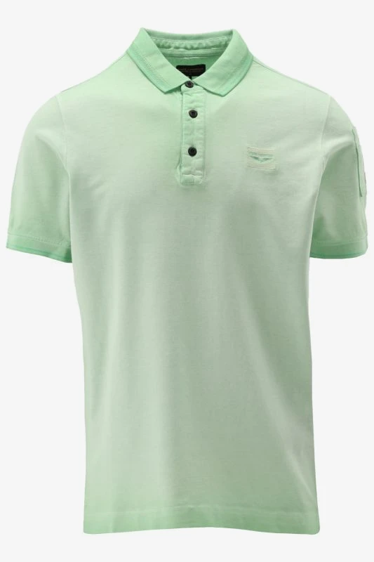 PME Legend Poloshirt - productfoto