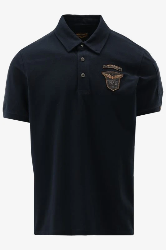 PME Legend Poloshirt