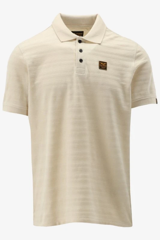 PME Legend Poloshirt - productfoto