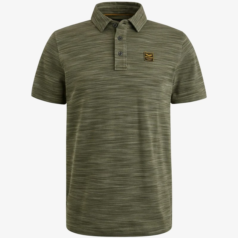 PME Legend Poloshirt