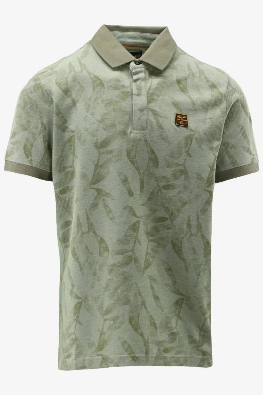 PME Legend Poloshirt - productfoto