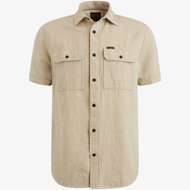 PME Legend Casual Shirt